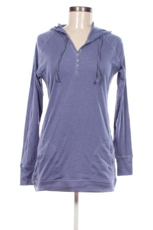 Damen Sweatshirt Superior, Größe M, Farbe Blau, Preis € 10,49