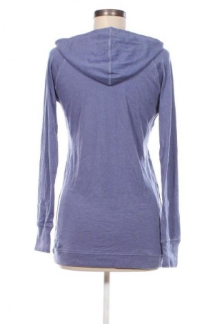 Damen Sweatshirt Superior, Größe M, Farbe Blau, Preis € 10,49