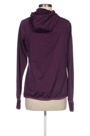 Damen Sweatshirt TCM, Größe L, Farbe Lila, Preis € 8,49