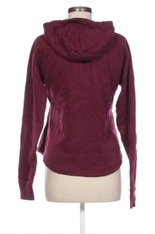 Damen Sweatshirt Tek Gear, Größe S, Farbe Rot, Preis € 8,49