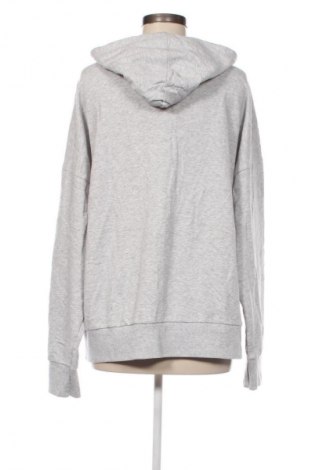 Damen Sweatshirt Time and tru, Größe 3XL, Farbe Grau, Preis € 10,49