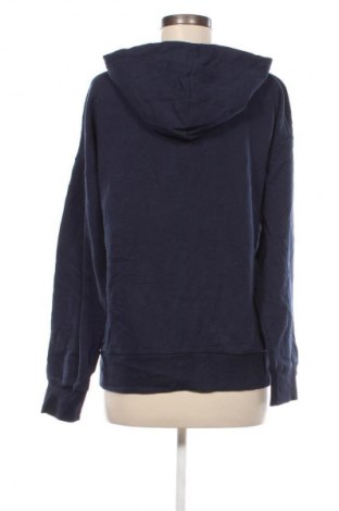 Damen Sweatshirt Time and tru, Größe L, Farbe Blau, Preis € 10,49