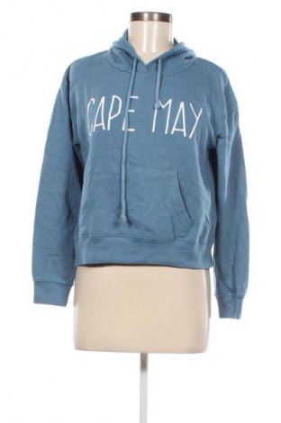 Damen Sweatshirt U.S. Apparel, Größe S, Farbe Blau, Preis 28,99 €