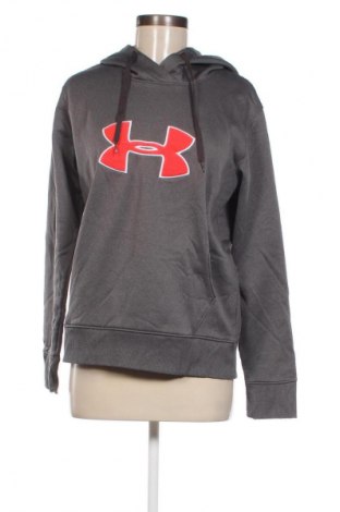 Dámská mikina  Under Armour, Velikost M, Barva Šedá, Cena  769,00 Kč