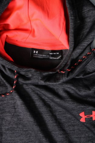 Dámska mikina  Under Armour, Veľkosť M, Farba Sivá, Cena  26,45 €