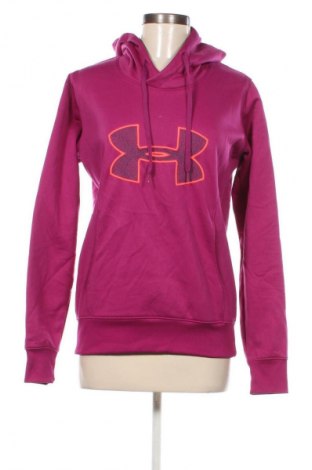 Hanorac de femei Under Armour, Mărime M, Culoare Mov, Preț 157,99 Lei