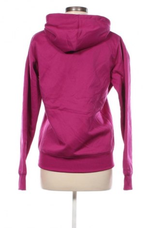 Damen Sweatshirt Under Armour, Größe M, Farbe Lila, Preis 33,99 €