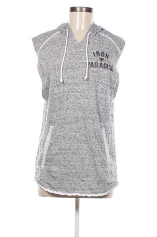 Dámska mikina  Under Armour, Veľkosť M, Farba Sivá, Cena  13,95 €