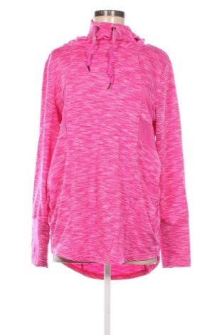 Damen Sweatshirt Velocity, Größe L, Farbe Rosa, Preis € 33,99