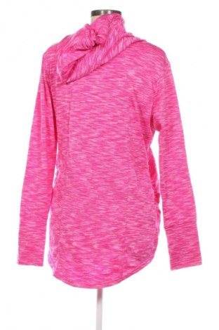 Damen Sweatshirt Velocity, Größe L, Farbe Rosa, Preis € 33,99