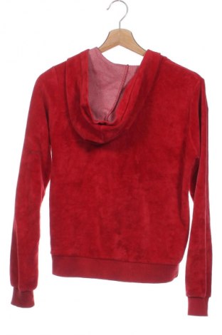 Damen Sweatshirt Vero Moda, Größe XS, Farbe Rot, Preis € 10,23