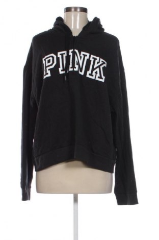 Damen Sweatshirt Victoria's Secret, Größe XL, Farbe Schwarz, Preis 28,99 €