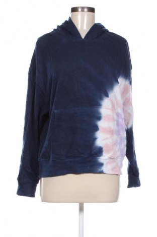 Damen Sweatshirt Wildfox, Größe M, Farbe Blau, Preis 15,99 €