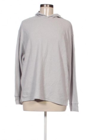 Damen Sweatshirt Wonder Nation, Größe XXL, Farbe Grau, Preis € 20,49