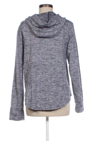 Damen Sweatshirt Xersion, Größe L, Farbe Blau, Preis € 8,49