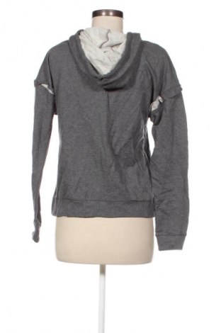 Damen Sweatshirt Xhilaration, Größe M, Farbe Grau, Preis 8,49 €