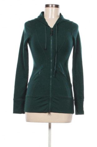 Hanorac de femei Zella, Mărime XS, Culoare Verde, Preț 48,99 Lei