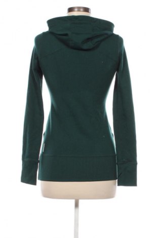 Hanorac de femei Zella, Mărime XS, Culoare Verde, Preț 48,99 Lei