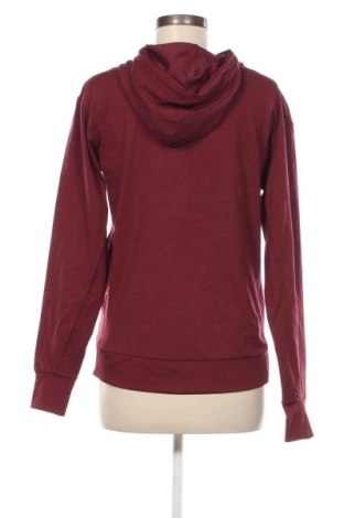 Damen Sweatshirt Zella, Größe XS, Farbe Rot, Preis 20,49 €