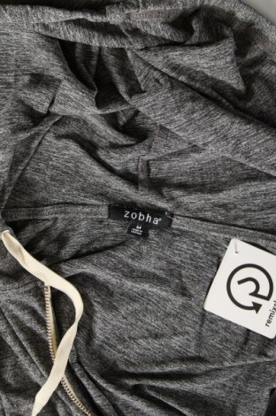 Női sweatshirt Zobha, Méret M, Szín Szürke, Ár 10 499 Ft