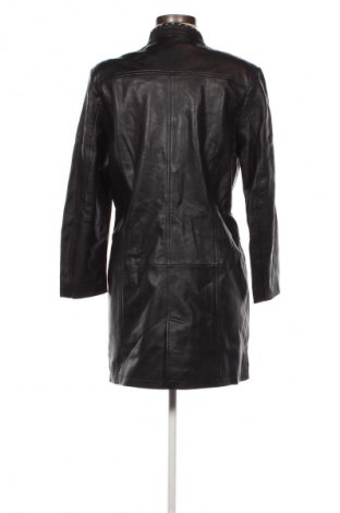 Damen Ledermantel Jcc, Größe S, Farbe Schwarz, Preis € 149,99