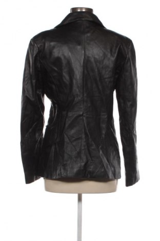 Damen Lederjacke, Größe XL, Farbe Schwarz, Preis € 34,49