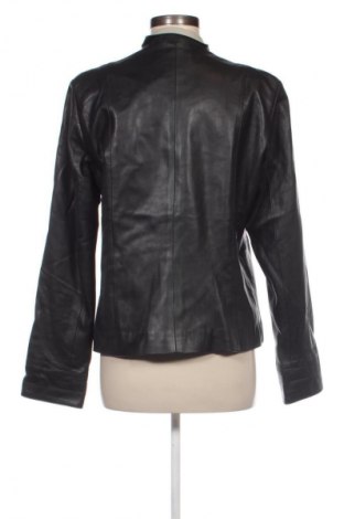 Damen Lederjacke, Größe XL, Farbe Schwarz, Preis € 50,99