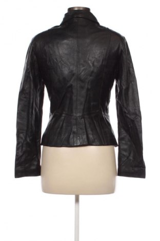 Damen Lederjacke, Größe S, Farbe Schwarz, Preis 67,99 €