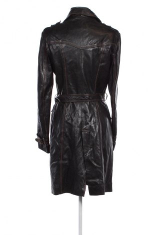 Damen Lederjacke, Größe S, Farbe Schwarz, Preis 49,53 €