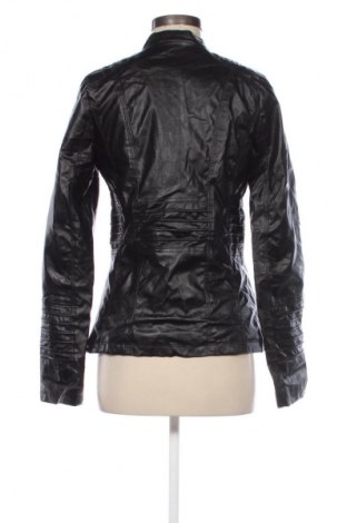 Damen Lederjacke, Größe M, Farbe Weiß, Preis € 40,99