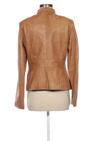 Damen Lederjacke, Größe L, Farbe Braun, Preis 49,62 €