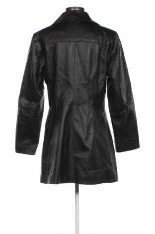 Damen Lederjacke 5th Avenue, Größe M, Farbe Schwarz, Preis 67,99 €