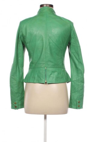 Damen Lederjacke Arma, Größe M, Farbe Grün, Preis € 333,99