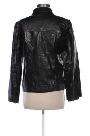 Damen Lederjacke Banana Republic, Größe M, Farbe Schwarz, Preis € 62,99