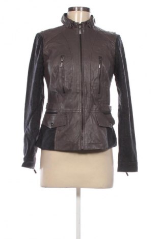 Damen Lederjacke Bernardo, Größe XS, Farbe Grau, Preis € 123,99