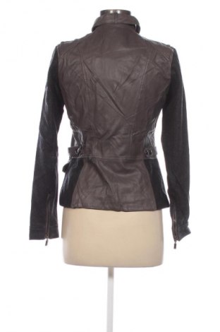 Damen Lederjacke Bernardo, Größe XS, Farbe Grau, Preis € 123,99