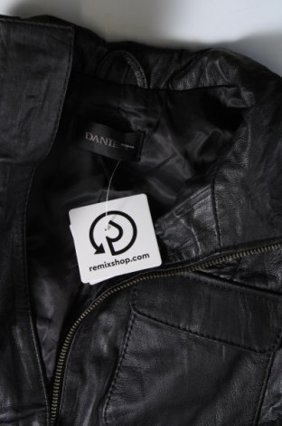 Damen Lederjacke Danier, Größe XS, Farbe Schwarz, Preis € 185,99