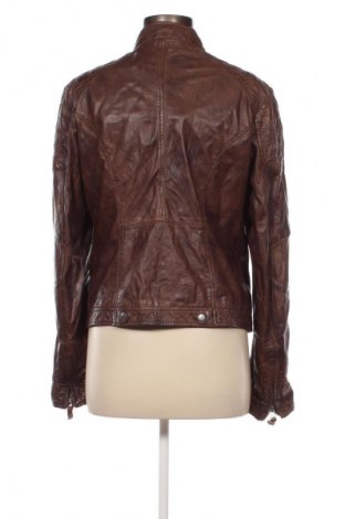 Damen Lederjacke Gipsy, Größe L, Farbe Braun, Preis € 69,99