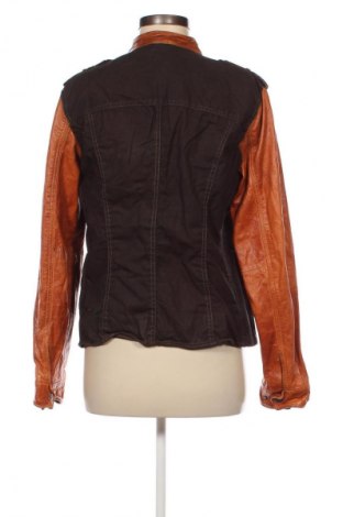 Damen Lederjacke Gipsy, Größe XL, Farbe Braun, Preis € 97,49