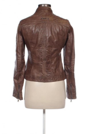 Damen Lederjacke Gipsy, Größe M, Farbe Braun, Preis € 62,99