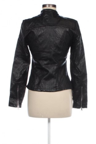 Damen Lederjacke Guess, Größe S, Farbe Schwarz, Preis € 57,99