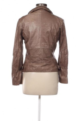 Damen Lederjacke Mauritius, Größe XS, Farbe Braun, Preis € 176,99