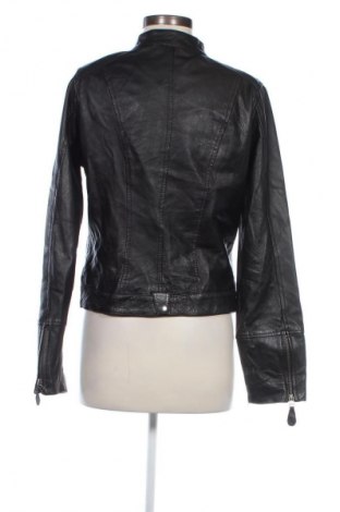 Damen Lederjacke Milla, Größe M, Farbe Schwarz, Preis € 30,99