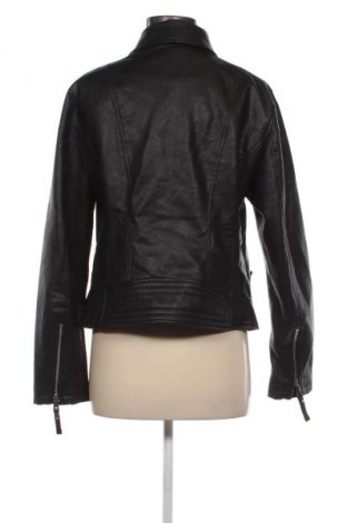 Damen Lederjacke Reserved, Größe XL, Farbe Schwarz, Preis € 28,99