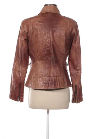 Damen Lederjacke Rick Cardona, Größe M, Farbe Braun, Preis € 62,49