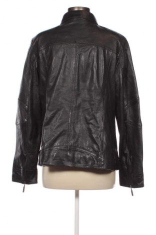 Damen Lederjacke Signora M, Größe L, Farbe Braun, Preis € 67,99