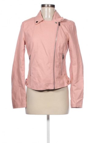 Damen Lederjacke Sinsay, Größe M, Farbe Rosa, Preis € 18,99