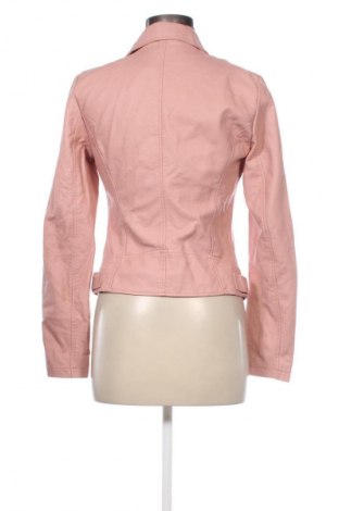 Damen Lederjacke Sinsay, Größe M, Farbe Rosa, Preis € 18,99