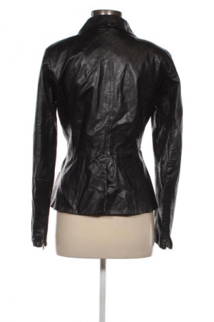 Damen Lederjacke Sportmax, Größe M, Farbe Schwarz, Preis € 153,49