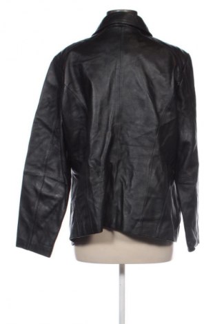 Damen Lederjacke Venezia, Größe L, Farbe Schwarz, Preis € 27,49